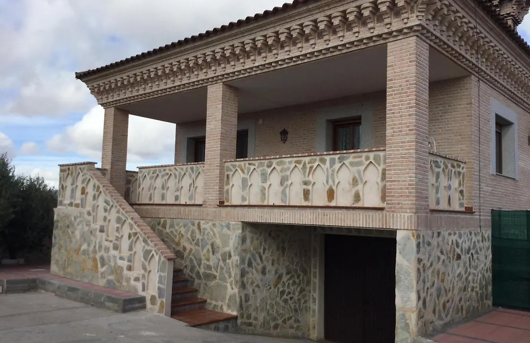 Casa Rural Egipto Parque Puy Du Fou a 12 kilómetros-1